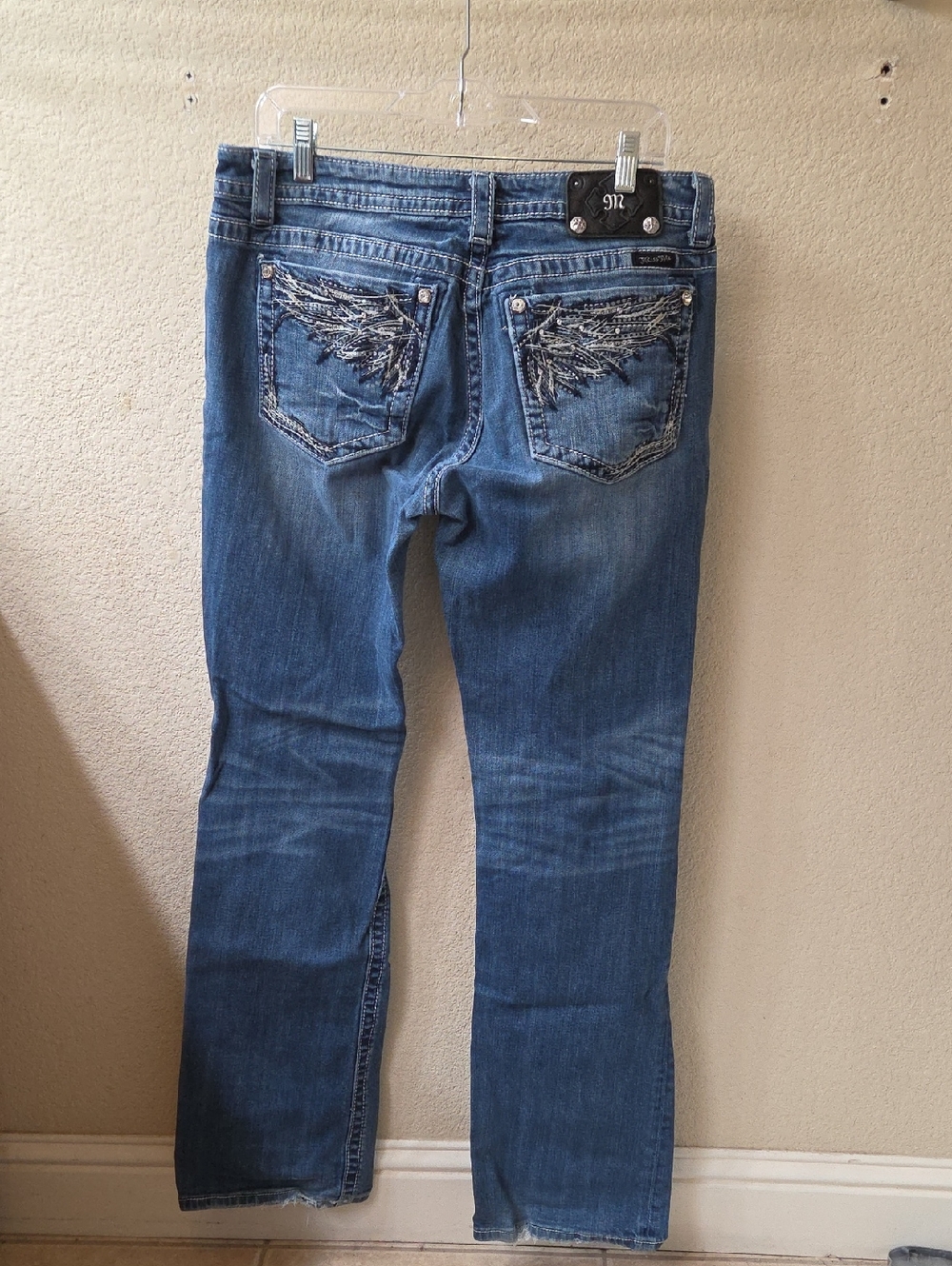 Miss Me Bootcut - Picture 4 of 10